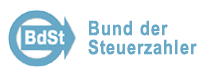 Logo BdSt