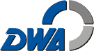 Logo DWA (ehem. ATV-DVWK)