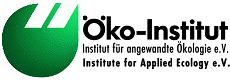 Logo �ko-Institut
