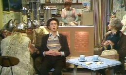 Monty Python: Spam Spam Spam Spam