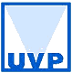 Logo UVP-Gesellschaft