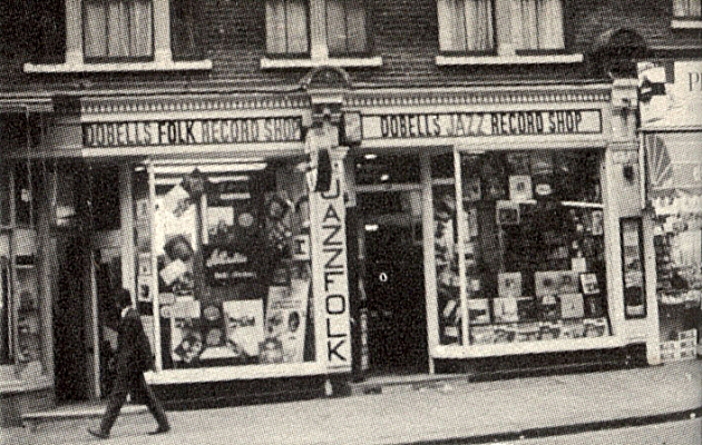 Christopher Booker & Candida Lycett Green: Goodbye London - An illustrated Guide To The Threatened Buildings.- London (Fontana) 1973, p. 62