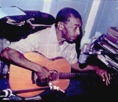 detail-enlargement of record cover