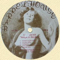 Barrelhouse Records label; click to enlarge !