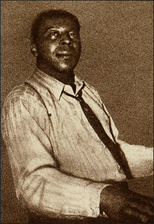 B I G &nbsp; M A C E O; source: front cover of RCA Bluebird AXM2-5506
