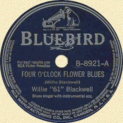 Bluebird B8921-A