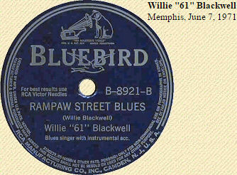 Bluebird B8921-B