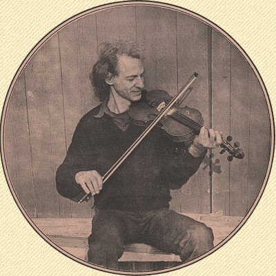 A L L A N &nbsp; B L O C K; source: front cover of Living Folk LFR 104; photograper: Michael Coughlin