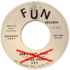 Fun label dummy (Fun 305: Joyce Harris: Baby, Baby, Baby)