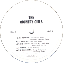 OJL label