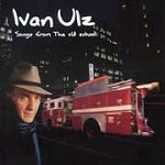 Ivan's new CD: 'Songs From The Old School'