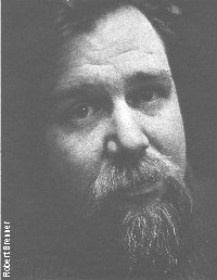 Dave Van Ronk 70/71(Foto: Robert Brenner)
