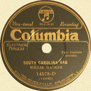 Columbia 14578-D