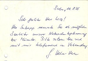 Einladung Hahn-Herse