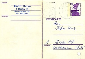Einladung Hahn-Herse