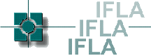 Logo IFLA