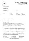 Thringer Ministerium fr Landwirtschaft, Naturschutz und Umwelt vom 27.04.2004; Anklicken ffnet pdf-Datei (61 KB)