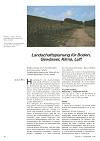 Wirz: Landschaftsplanung fr Boden, Gewsser, Klima, Luft; Anklicken ffnet pdf-Datei (3,6 MB)