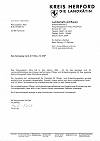 Kreis Herford; Anklicken öffnet pdf-Datei (315 KB)