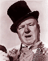 W.C. Fields