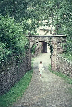 (Foto von Annette Metz)