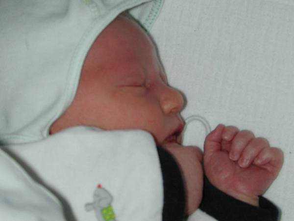 Sten, geb. 25.12.2001