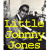 Little Johnny Jones