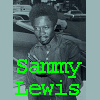 Sammy Lewis
