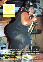 Blues & Rhythm 106 (1996); 