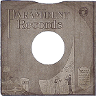 Paramount sleeve, front; click to enlarge!