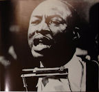 1968 program, page 9, photo Jimmy Reed