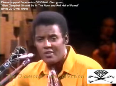 Youtube footage: Glen Campbell, Larry McNeeley & C A S E Y   A N D E R S O N, 1969, playing 'Nashville Cats' and 'Worried Man Blues'; source: https://www.youtube.com/watch?v=fnTLQFjqC7U