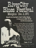 River City Blues Festival 