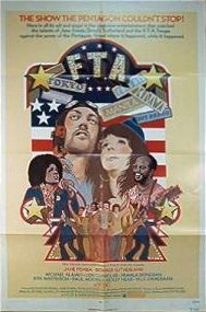 F.T.A. movie poster