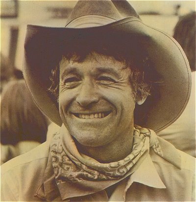 Illustrated Ramblin Jack Elliott Discography