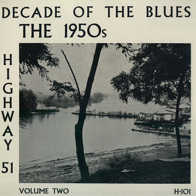 front cover of Highway 51 H-101