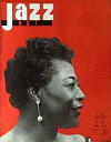 JAZZ HOT n° 132 (May 1958)