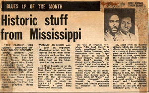 source: Melody Maker April 1970; click to read article !