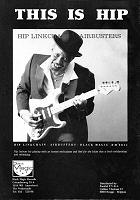 source: Block - Tijdschrift voor Blues (back cover) 64 (oct/nov/dec. '87)