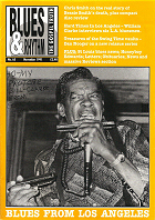 BLUES & RHYTHM # 65