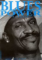 Blues Power Magazin #6 (1994); click to enlarge!