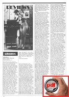 Neil Slaven review in Blues Unlimited 113, p. 24-25; click to download pdf-file