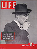 Life magazine Vol. 8, No. 13 (March 25, 1940); click to enlarge!