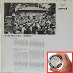 gatefold inner sleeve, right side; click to read Maynard Solomon notes !