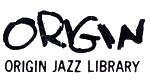 ORIGIN Jazz Library
