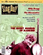 Sing out! Vol. 43 (1999) #3