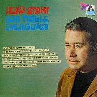Bob Thiele; source: Front cover of Bob Thiele Emergency: Head Start.- Flying Dutchman LP 10104 (1969); click to enlarge!
