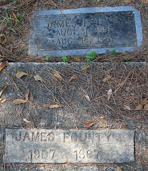 Dan Pickett's grave; source: http://www.findagrave.com/cgi-bin/fg.cgi?page=gr&GRid=62106899; photographer: 'Rachel'