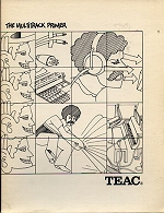 TEAK Multitrack Primer; click to enlarge!