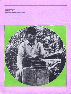 Rounder Records catalog 1978